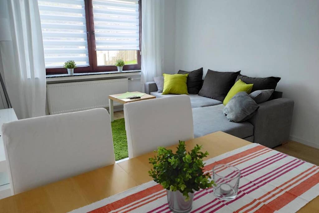 Ferienwohnung Am Teutoburger Wald 1 Oerlinghausen Exterior photo